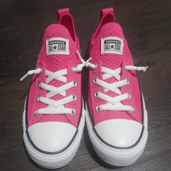 Womens Converse - Picture 2 of 4